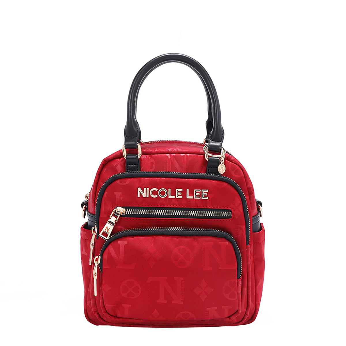 MARGOT MULTI-WEAR SATCHEL