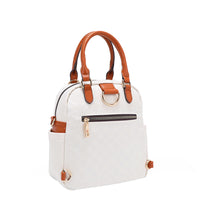 MARGOT MULTI-WEAR SATCHEL