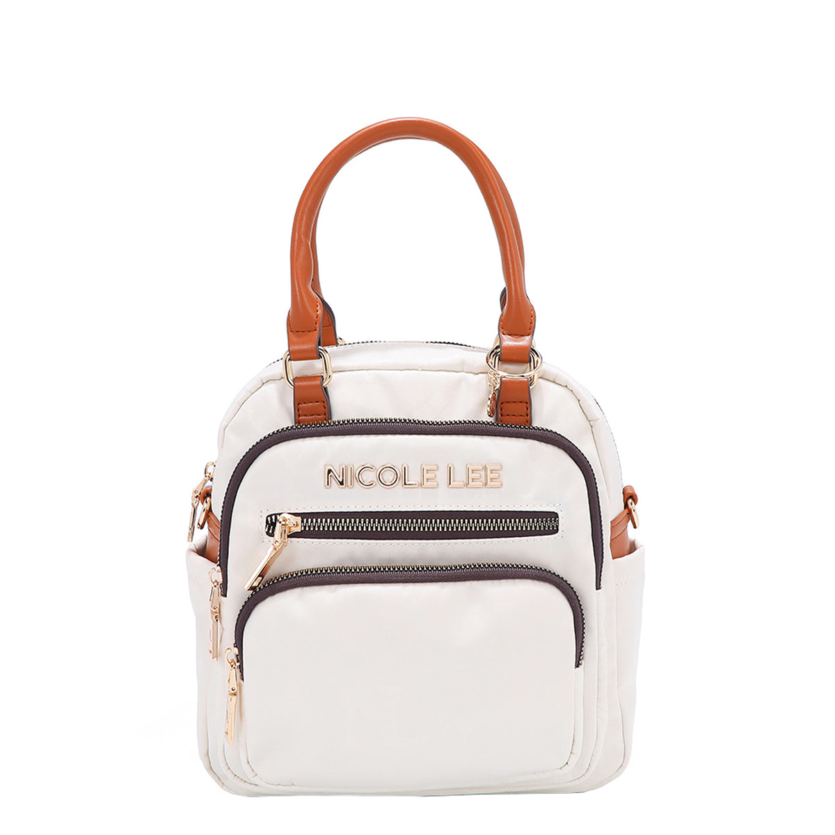 MARGOT MULTI-WEAR SATCHEL