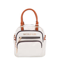 MARGOT MULTI-WEAR SATCHEL