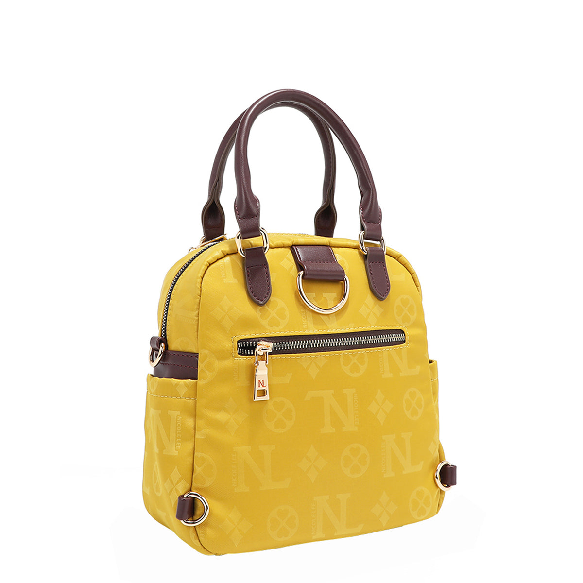 MARGOT MULTI-WEAR SATCHEL