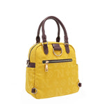 MARGOT MULTI-WEAR SATCHEL