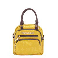 MARGOT MULTI-WEAR SATCHEL