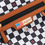 MARGOT SATCHEL