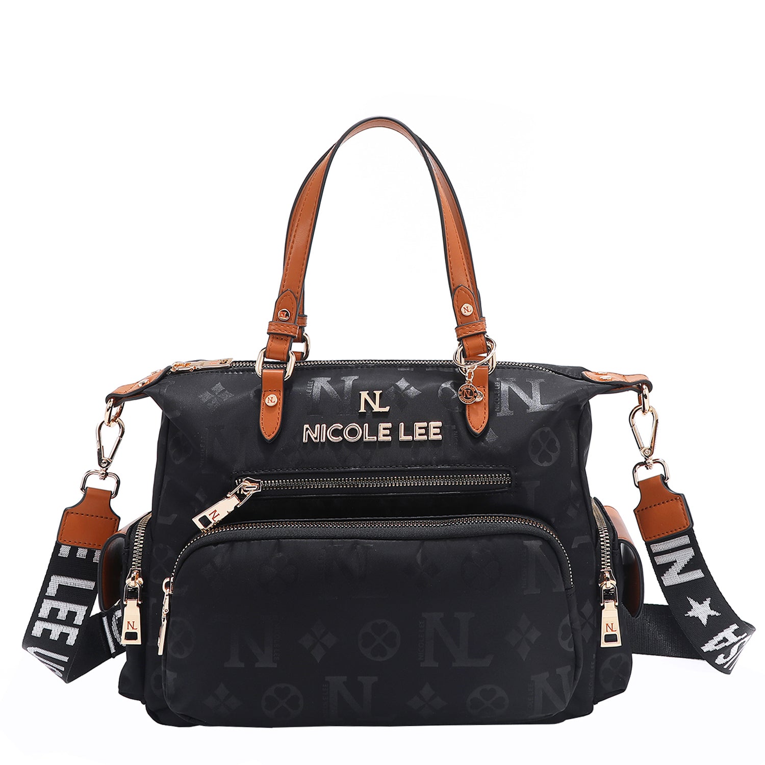 MARGOT SATCHEL