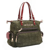 MARGOT SATCHEL