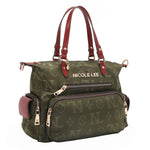 MARGOT SATCHEL