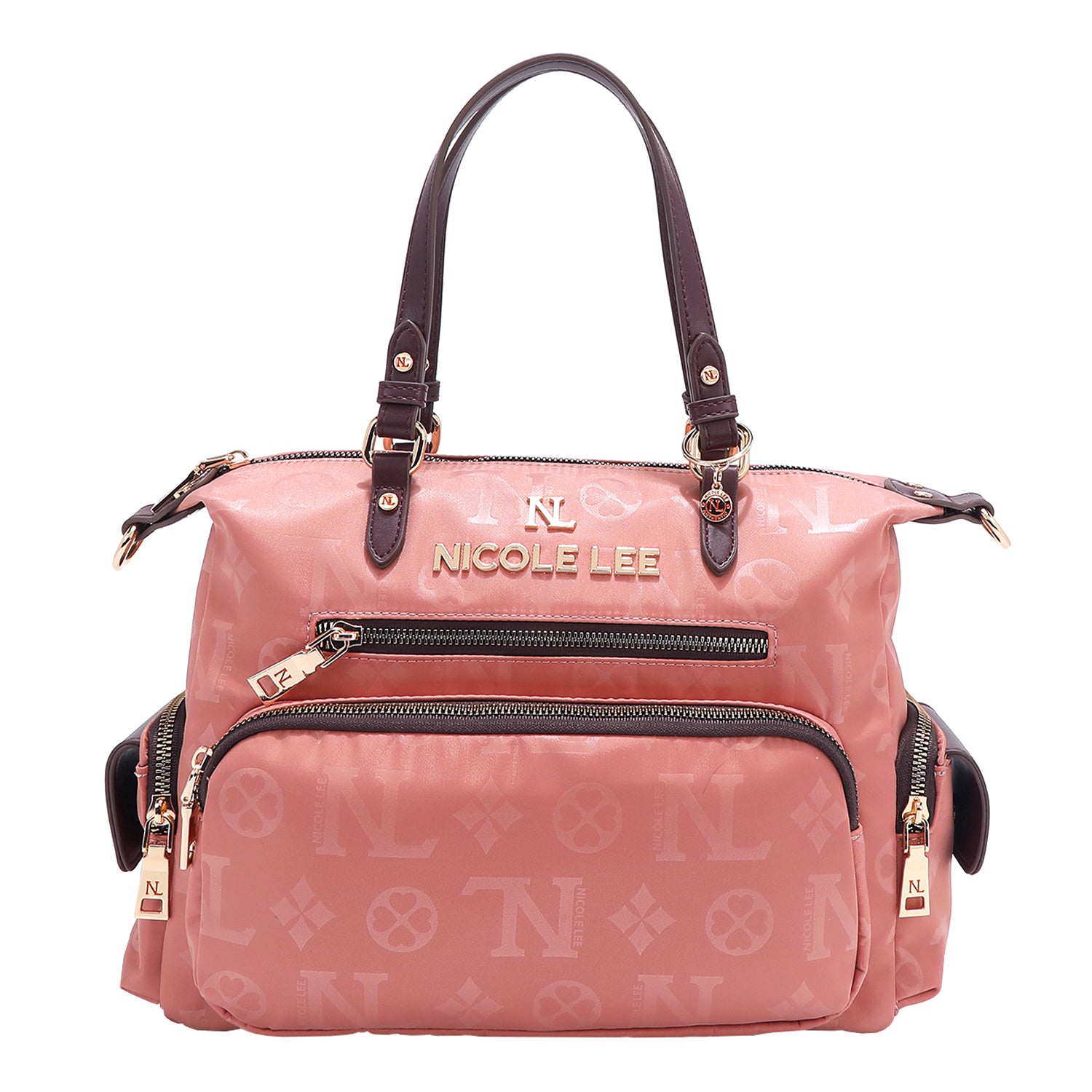 MARGOT SATCHEL