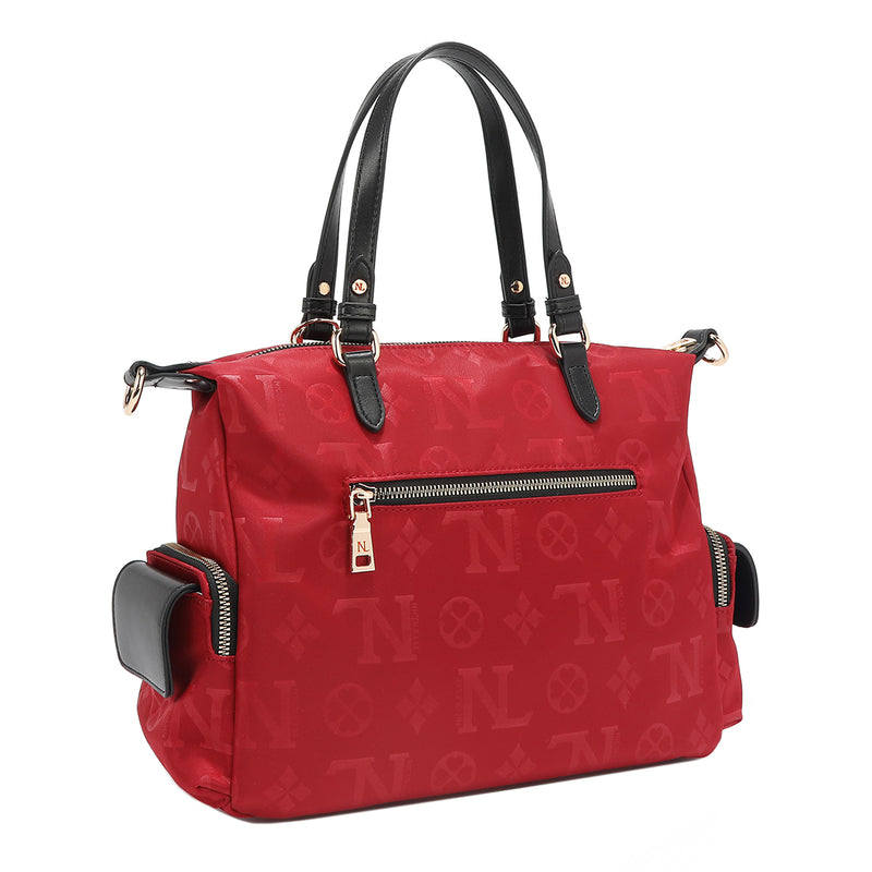 MARGOT SATCHEL