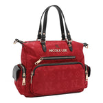 MARGOT SATCHEL