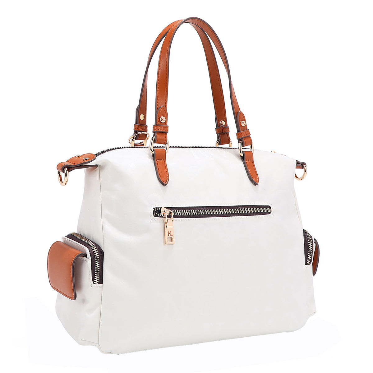 MARGOT SATCHEL
