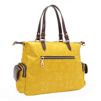 MARGOT SATCHEL
