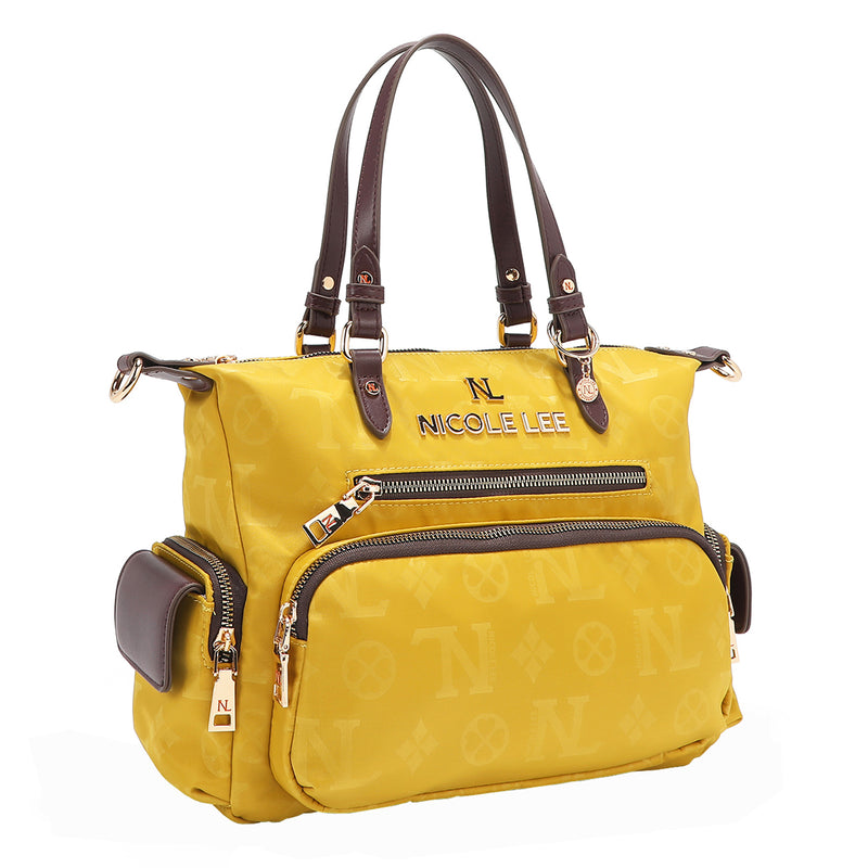 MARGOT SATCHEL