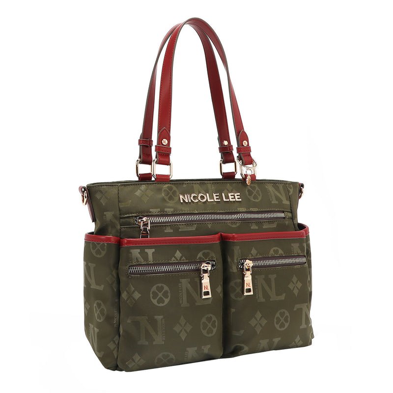 MARGOT TOTE