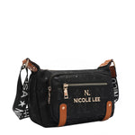 MARGOT SHOULDER BAG