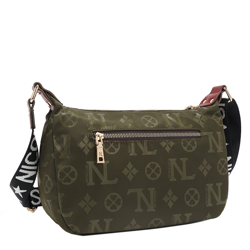 MARGOT SHOULDER BAG