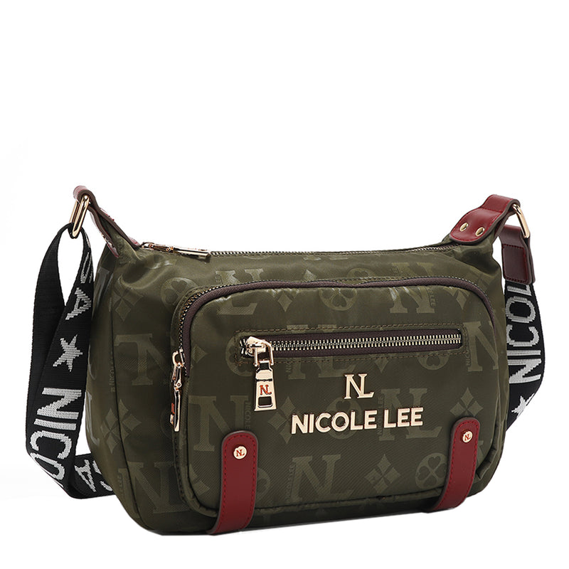 MARGOT SHOULDER BAG