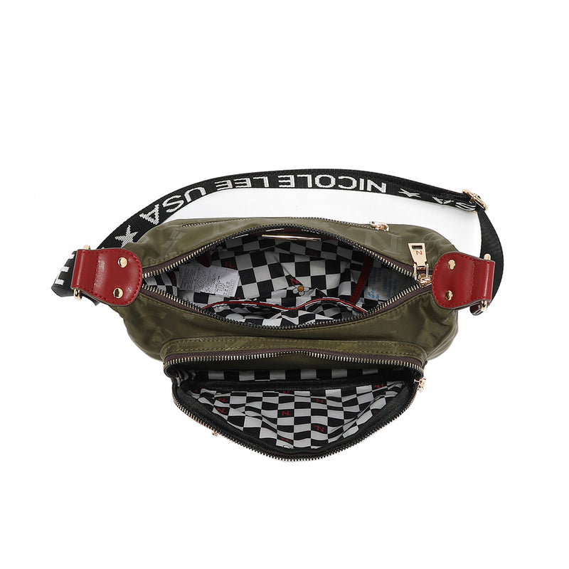 MARGOT SHOULDER BAG