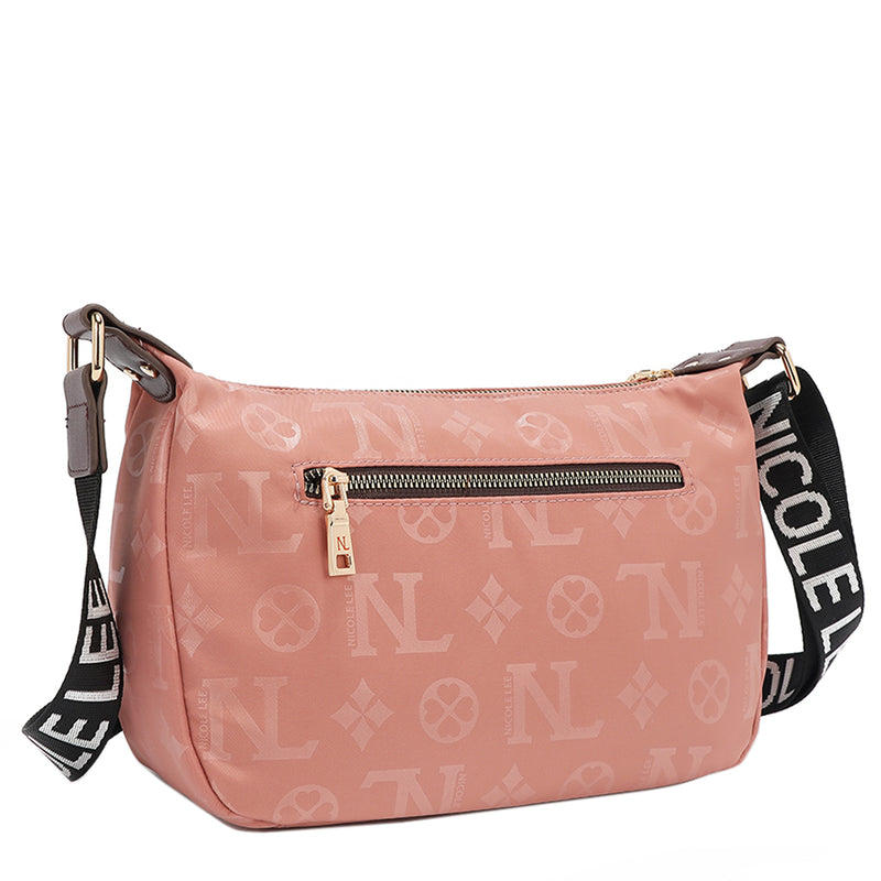 MARGOT SHOULDER BAG