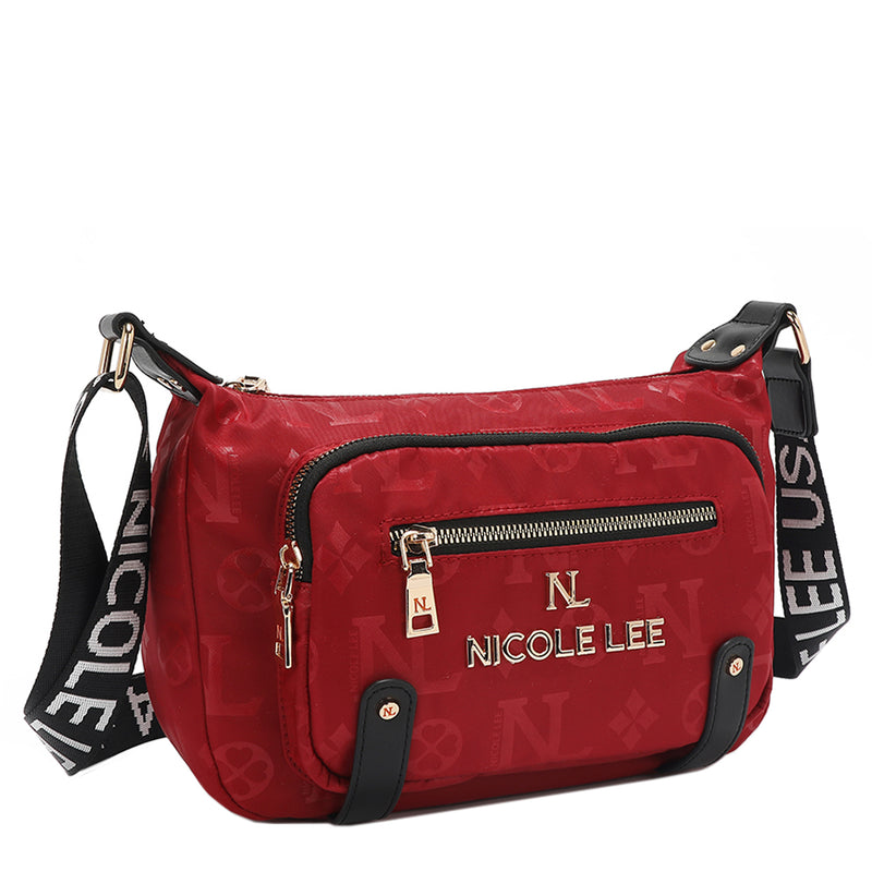MARGOT SHOULDER BAG