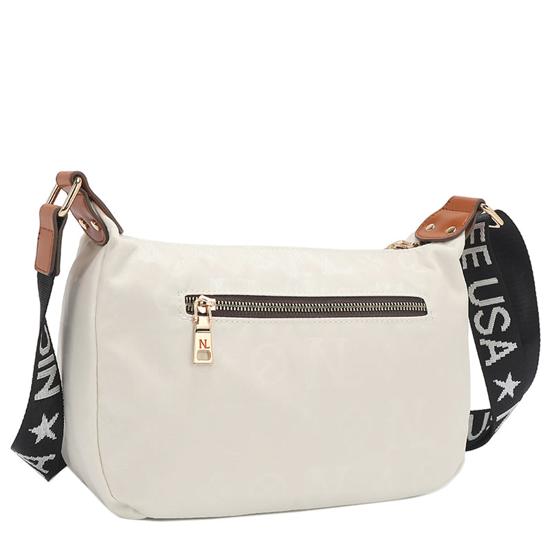 MARGOT SHOULDER BAG