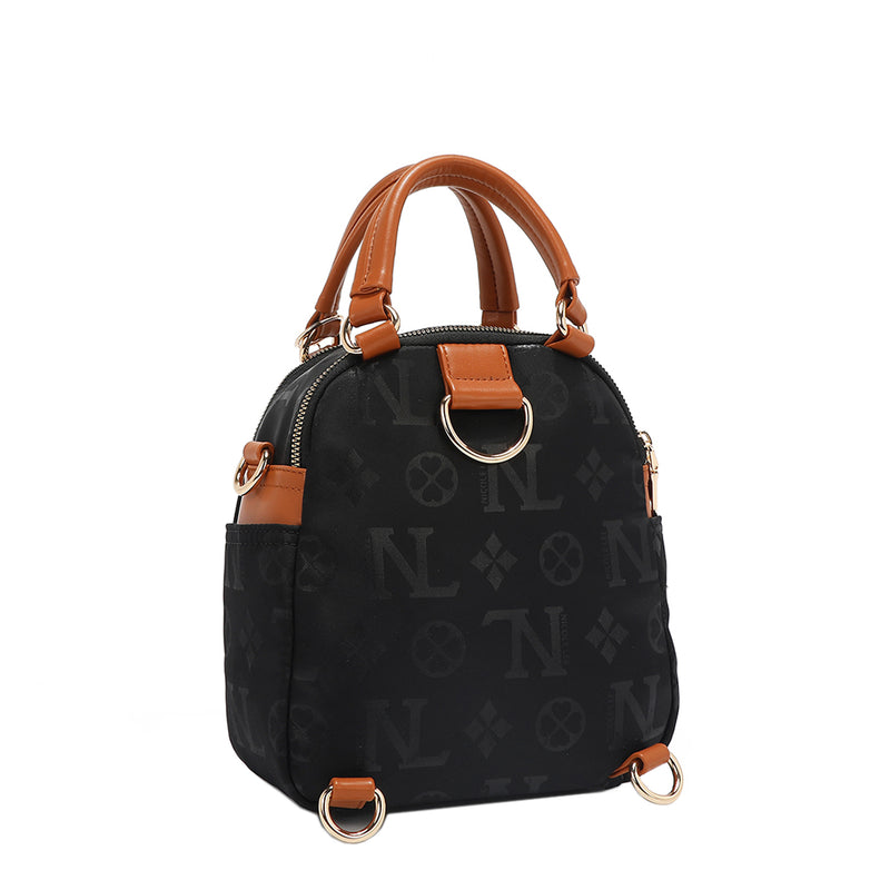 MARGOT MULTI-WEAR DOME BAG