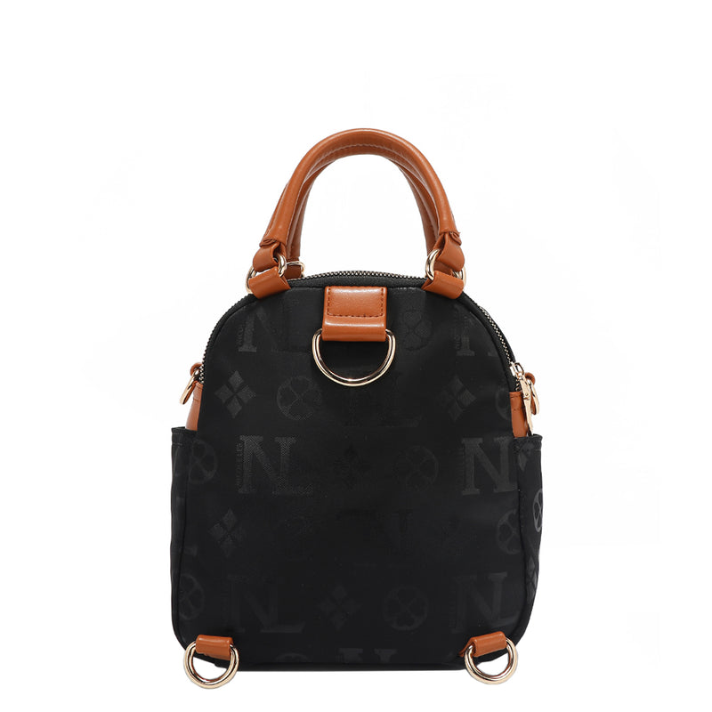 MARGOT MULTI-WEAR DOME BAG