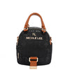 MARGOT MULTI-WEAR DOME BAG