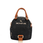 MARGOT MULTI-WEAR DOME BAG