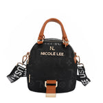 MARGOT MULTI-WEAR DOME BAG