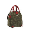 MARGOT MULTI-WEAR DOME BAG