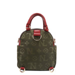 MARGOT MULTI-WEAR DOME BAG
