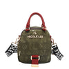 MARGOT MULTI-WEAR DOME BAG