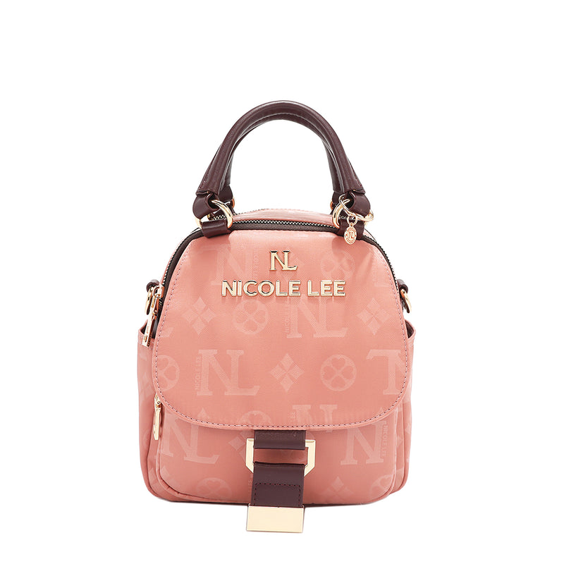 MARGOT MULTI-WEAR DOME BAG