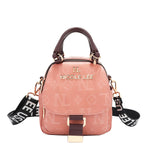 MARGOT MULTI-WEAR DOME BAG