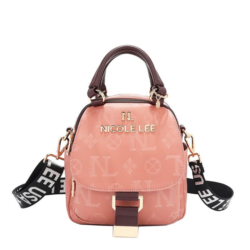 MARGOT MULTI-WEAR DOME BAG