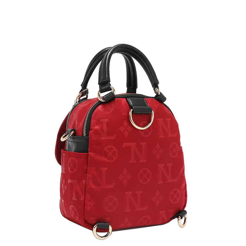 MARGOT MULTI-WEAR DOME BAG