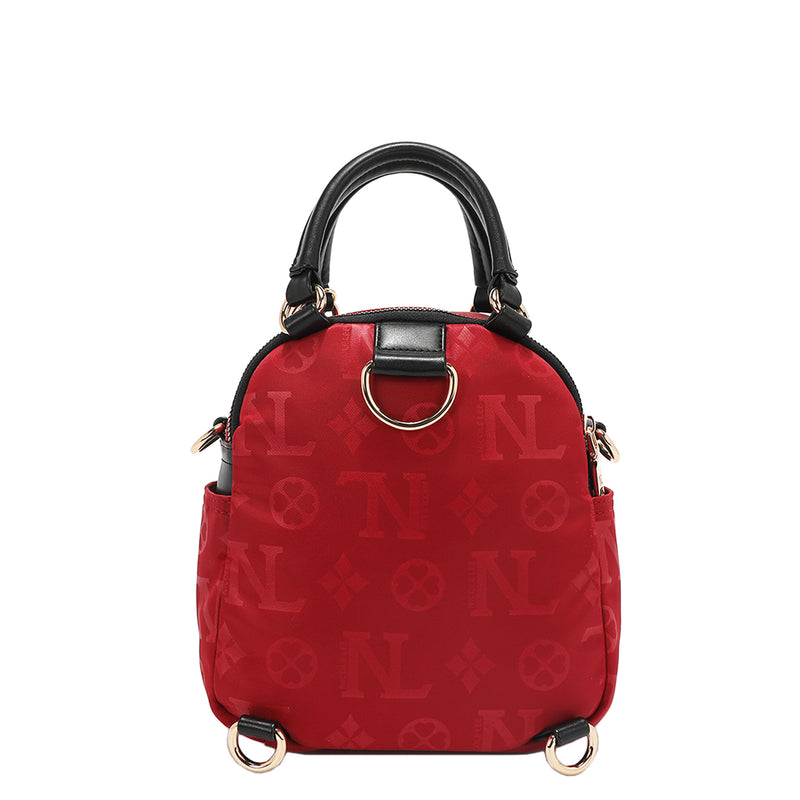 MARGOT MULTI-WEAR DOME BAG