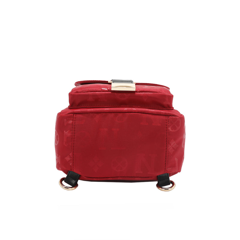MARGOT MULTI-WEAR DOME BAG