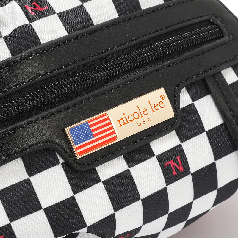 MARGOT MULTI-WEAR DOME BAG