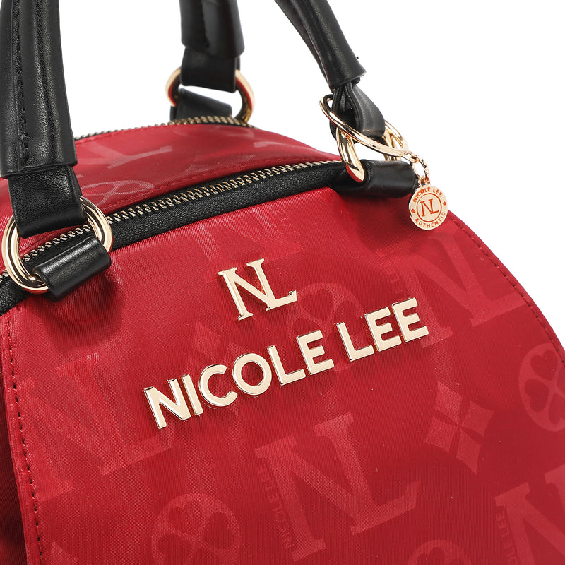 MARGOT MULTI-WEAR DOME BAG