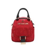 MARGOT MULTI-WEAR DOME BAG
