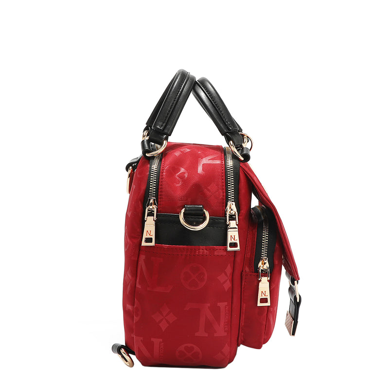 MARGOT MULTI-WEAR DOME BAG
