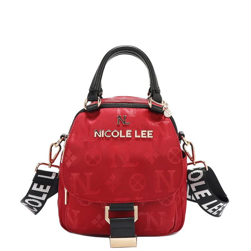 MARGOT MULTI-WEAR DOME BAG