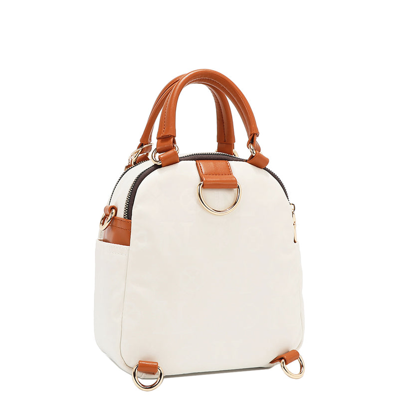 MARGOT MULTI-WEAR DOME BAG