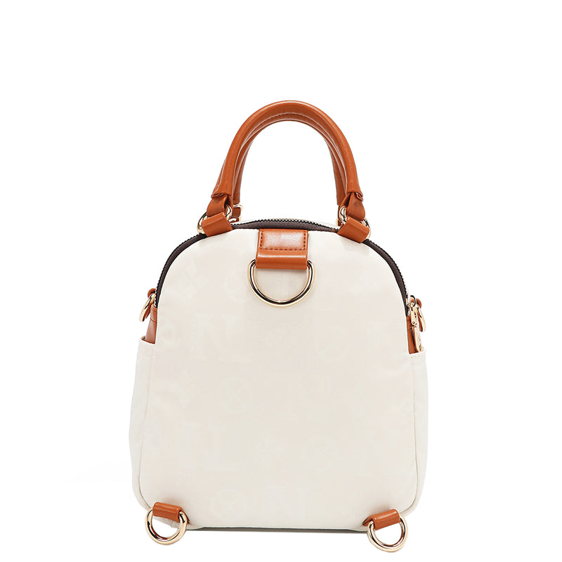 MARGOT MULTI-WEAR DOME BAG