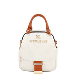 MARGOT MULTI-WEAR DOME BAG