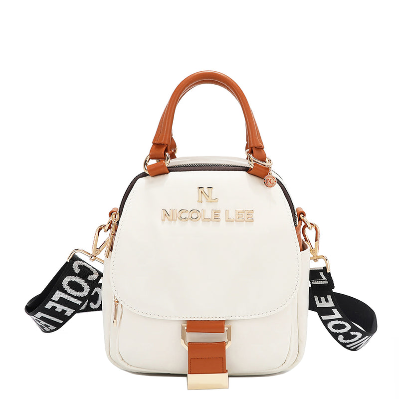MARGOT MULTI-WEAR DOME BAG