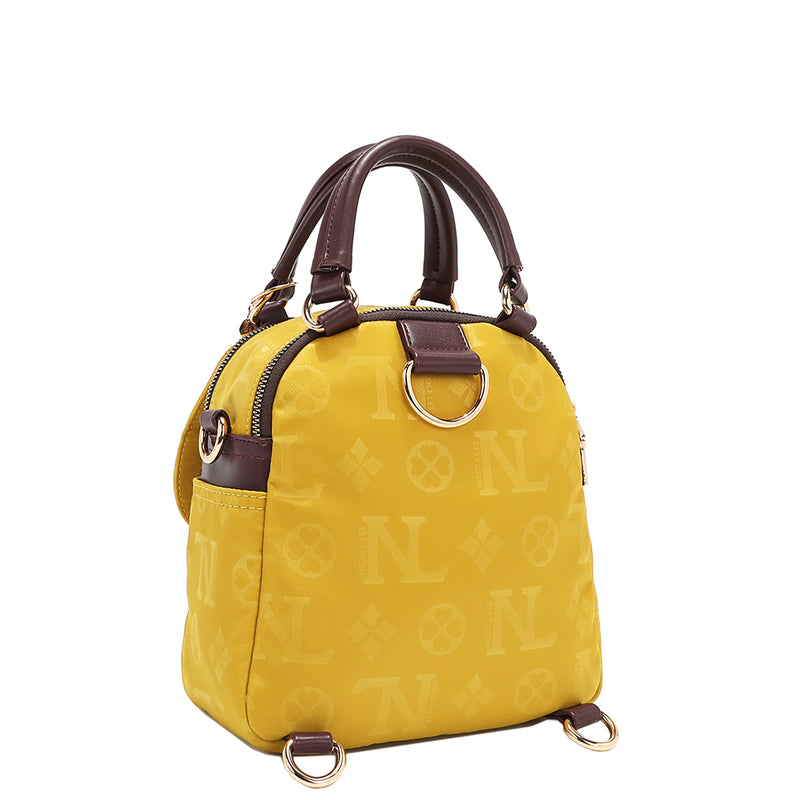 MARGOT MULTI-WEAR DOME BAG