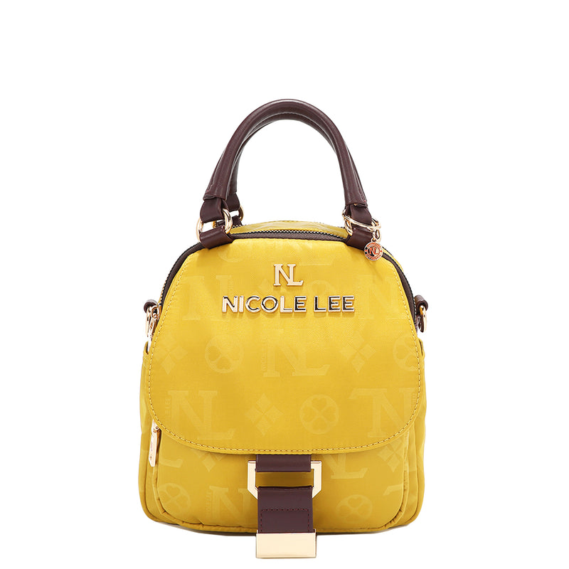 MARGOT MULTI-WEAR DOME BAG